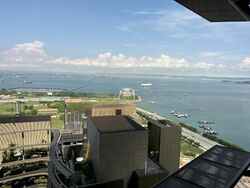Marina One East Tower (D1), Office #466557451